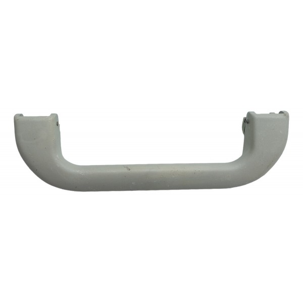 Puxador Alça Teto Pqp Volkswagen Crossfox 2014 Cinza