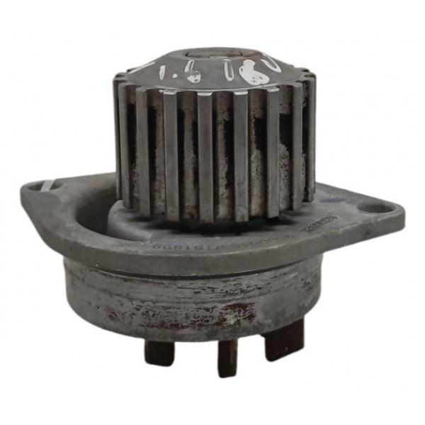 Bomba Água Peugeot 307 206 207 C3 C4 1.6 16v 8v 2007 2008 09