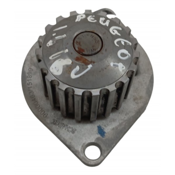 Bomba Água Peugeot 307 206 207 C3 C4 1.6 16v 8v 2007 2008 09