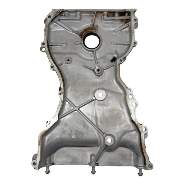 Tampa Lateral Motor Mitsubishi Asx 2.0 2011 2012 2013 2014