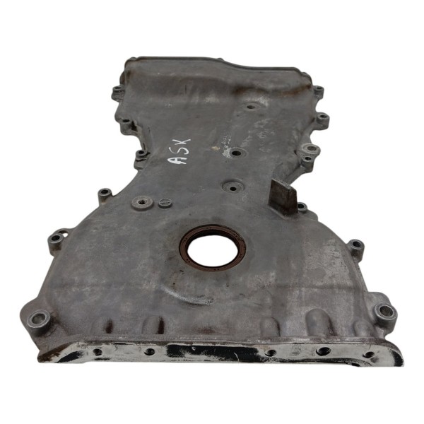 Tampa Lateral Motor Mitsubishi Asx 2.0 2011 2012 2013 2014