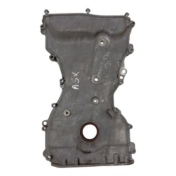 Tampa Lateral Motor Mitsubishi Asx 2.0 2011 2012 2013 2014