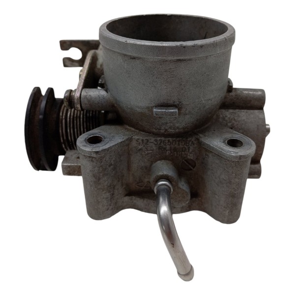 Tbi Corpo Borboleta Chery Face 1.3 2011 2012 2o13 2014 2015