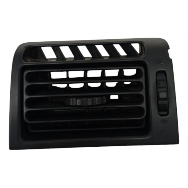 Difusor Ar Lateral Direito Painel Citroen Zx 1994 1995 1996