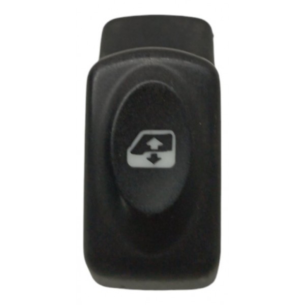 Botão Vidro Eletrico Renault Clio Scenic 2002 03 04 05 06 07