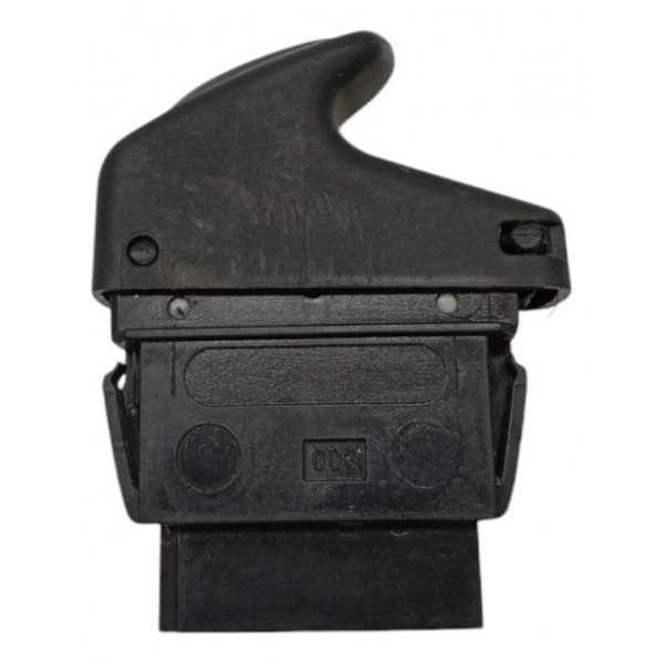 Botão Vidro Eletrico Renault Clio Scenic 2002 03 04 05 06 07
