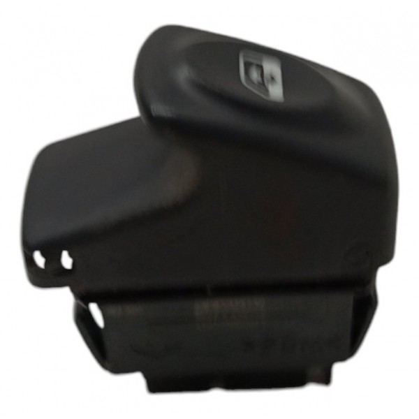 Botão Vidro Eletrico Renault Clio Scenic 2002 03 04 05 06 07