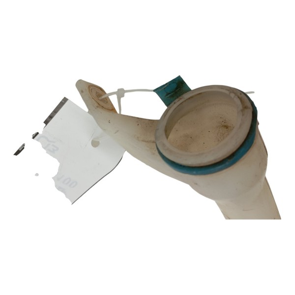 Gargalo Reservatório Limpador Parabrisa Chery Face 2011 12