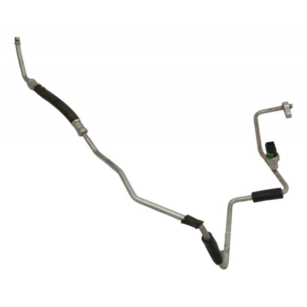 Mangueira Ar Condicionado Chery Face 1.3 2011 2012 2013 2014