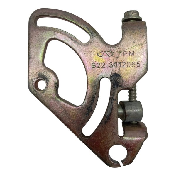 Esticador Suporte Bomba Direção Cherry Face 1.3 2011 2012 13