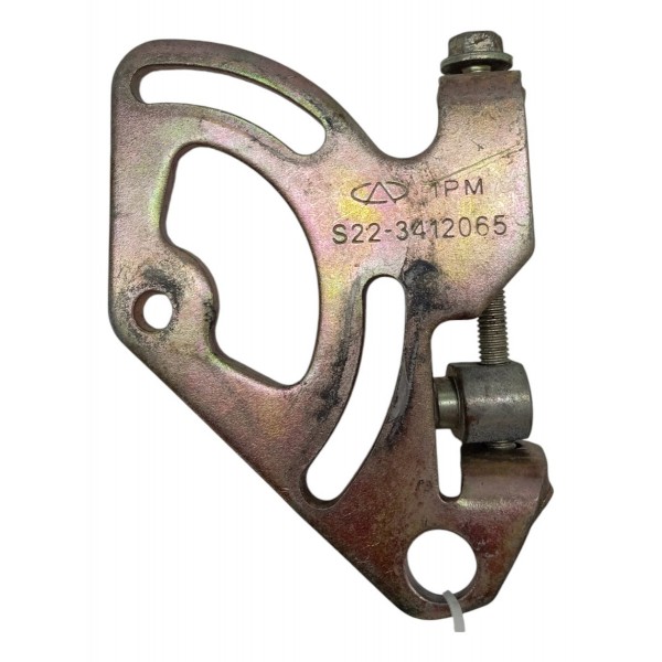 Esticador Suporte Bomba Direção Cherry Face 1.3 2011 2012 13