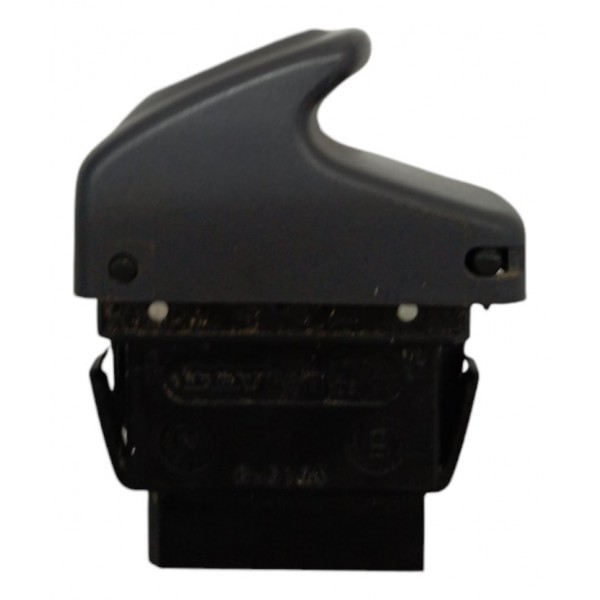 Botão Vidro Elétrico Renault Clio Scenic 2003 2004 2005 2006