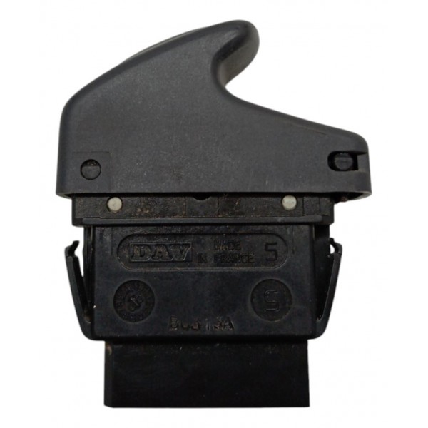 Botão Vidro Elétrico Renault Clio Scenic 2003 2004 2005 2006