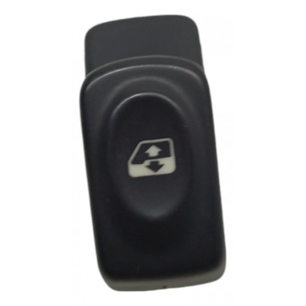 Botão Vidro Elétrico Renault Clio Scenic 2003 2004 2005 2006