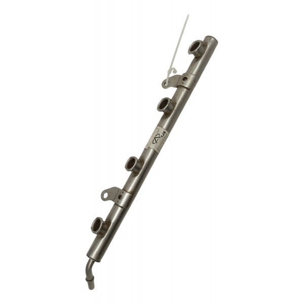 Flauta Injeção Bico Injetor Chery Face 1.3 2011 2012 2013 14