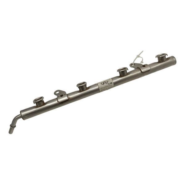 Flauta Injeção Bico Injetor Chery Face 1.3 2011 2012 2013 14