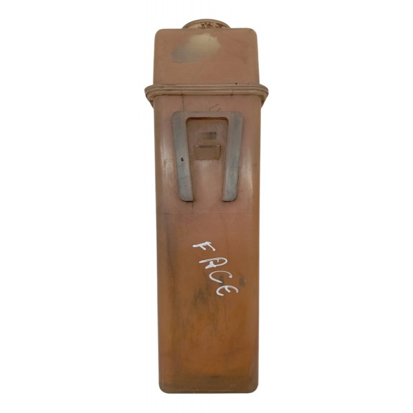 Reservatório Água Radiador Chery Face 1.3 2011 2012 2013