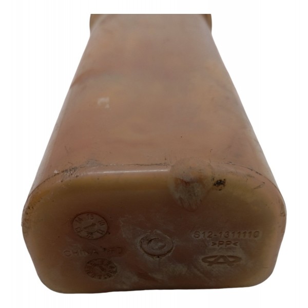 Reservatório Água Radiador Chery Face 1.3 2011 2012 2013