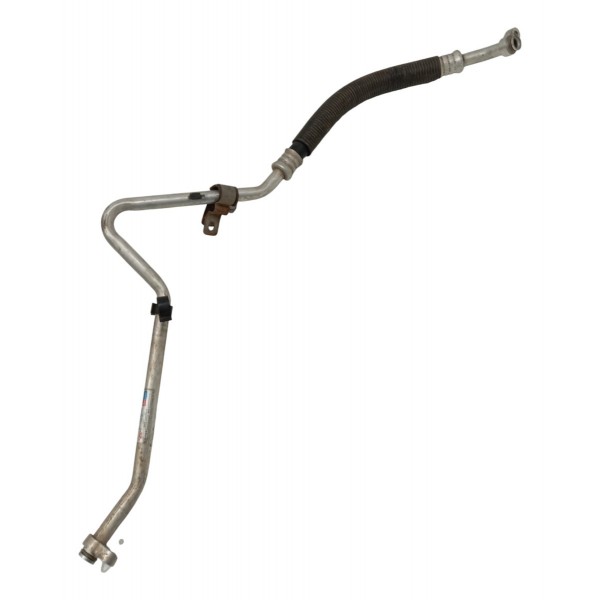 Mangueira Ar Condicionado Chery Face 1.3 2011 2012 2013 2014