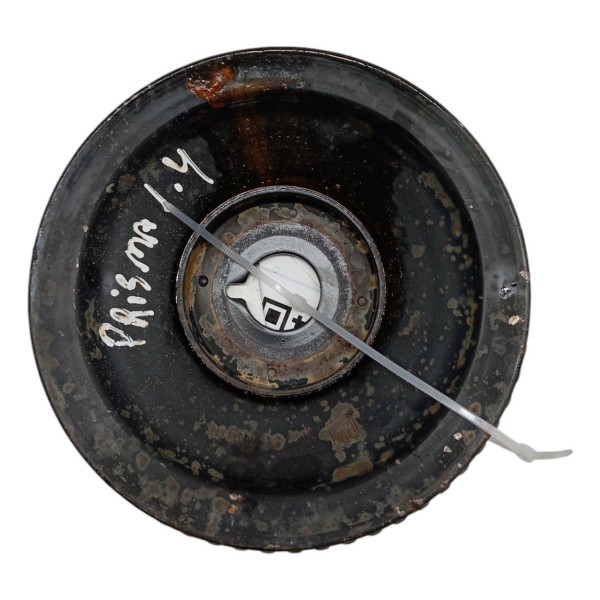 Polia Virabrequim Corsa Celta Prisma 1.4 2010 2011 2012 13