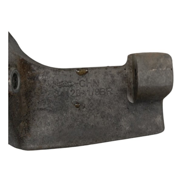 Suporte Alternador Compressor Chery Face 1.3 2010 2011 2012