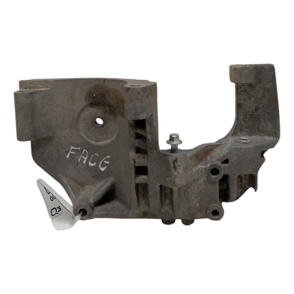 Suporte Alternador Compressor Chery Face 1.3 2010 2011 2012