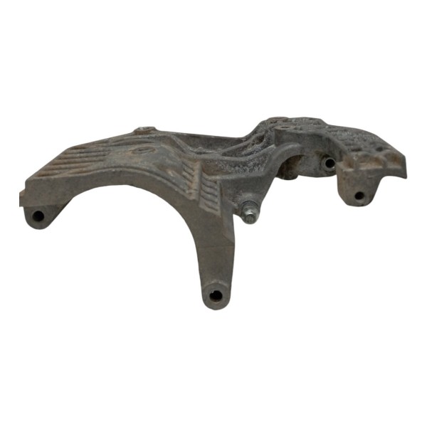 Suporte Alternador Compressor Chery Face 1.3 2010 2011 2012