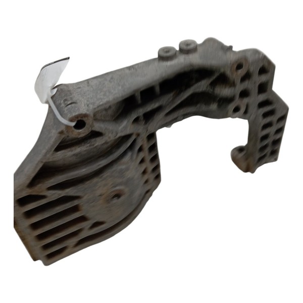 Suporte Alternador Compressor Chery Face 1.3 2010 2011 2012