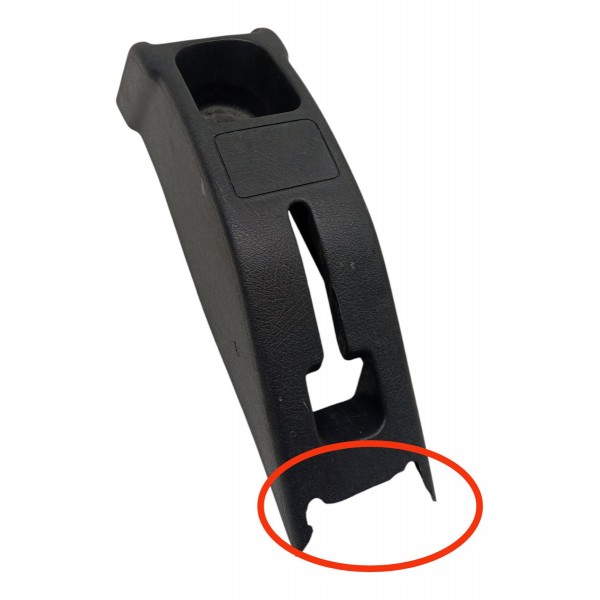 Console Central Porta Copos Citroen Zx 1991 1995 1996  1997