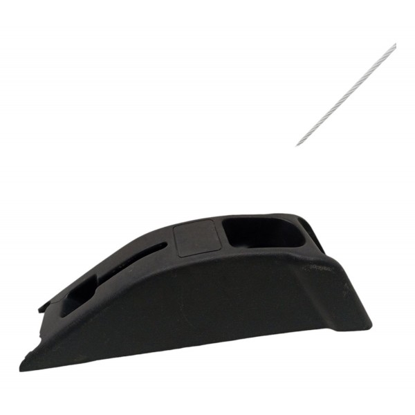 Console Central Porta Copos Citroen Zx 1991 1995 1996  1997