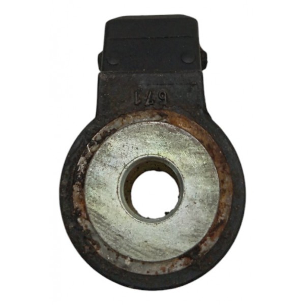 Sensor Detonação Vw Parati Gol Santana Ap 1.8 1998 2002 2003