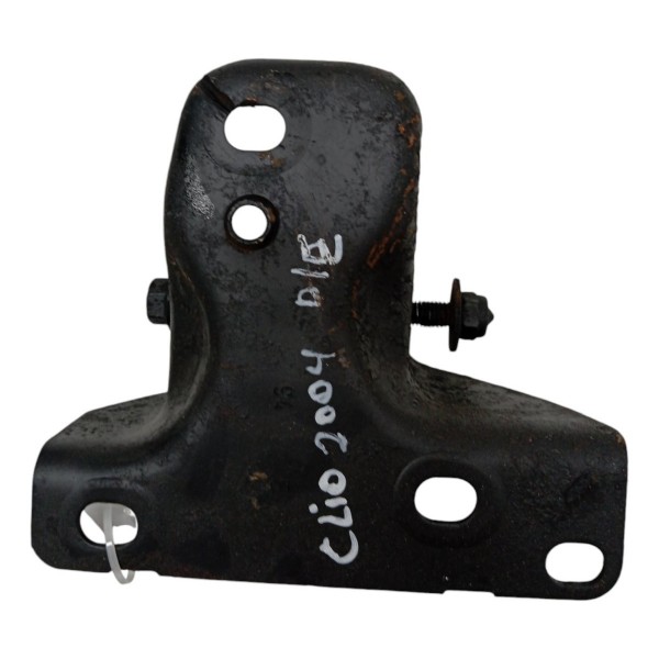 Suporte Eixo Traseiro Esquerdo Renault Clio 2003 2004 2005