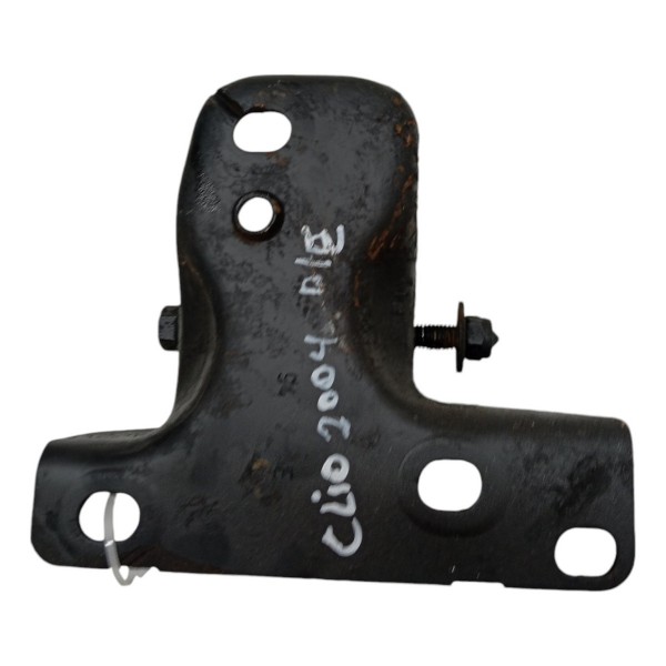 Suporte Eixo Traseiro Esquerdo Renault Clio 2003 2004 2005