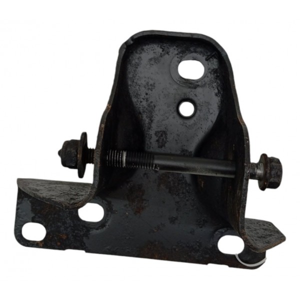 Suporte Eixo Traseiro Esquerdo Renault Clio 2003 2004 2005