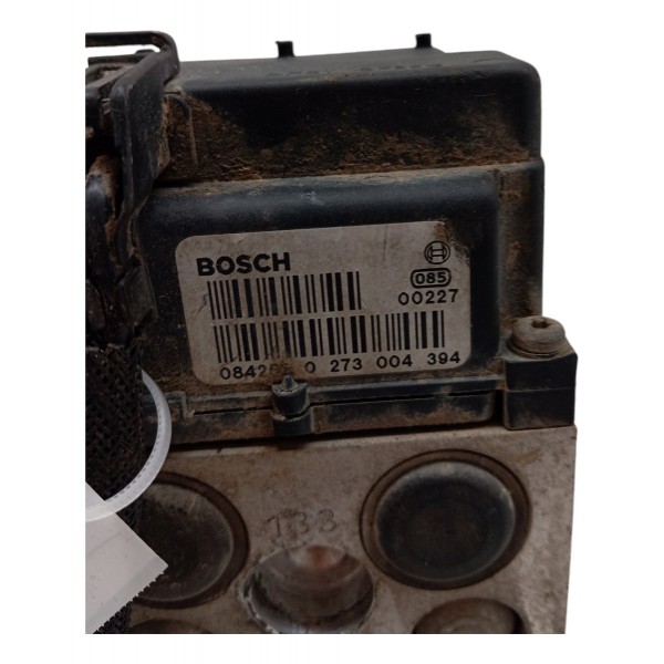 Máquina Limpador Parabrisa Citroen Zx 1994 1995 1996 1997