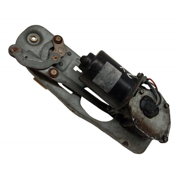 Máquina Limpador Parabrisa Citroen Zx 1994 1995 1996 1997