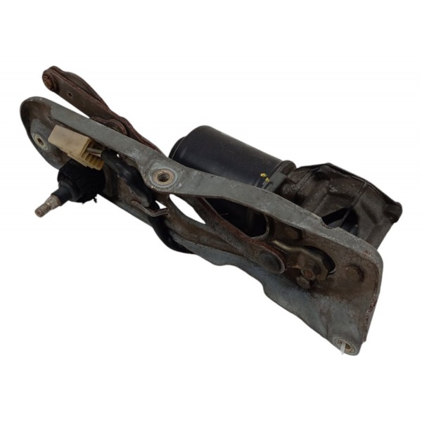 Máquina Limpador Parabrisa Citroen Zx 1994 1995 1996 1997