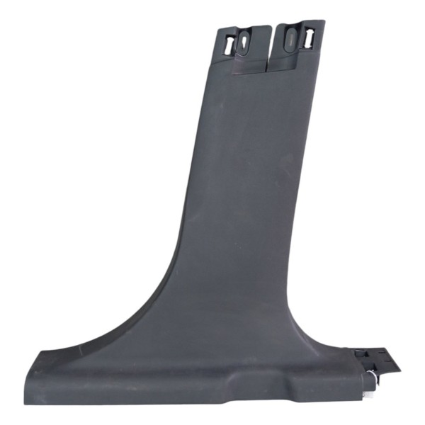 Moldura Coluna Central Direita Peugeot 2008 1.6 2016 17 18