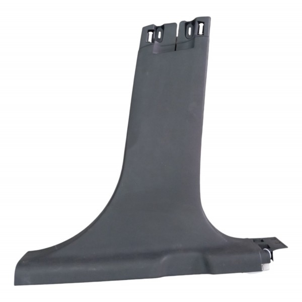 Moldura Coluna Central Direita Peugeot 2008 1.6 2016 17 18