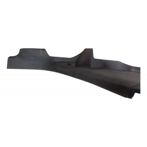 Soleira Porta Traseira Esquerda Peugeot 2008 1.6 2016 2017 Preto