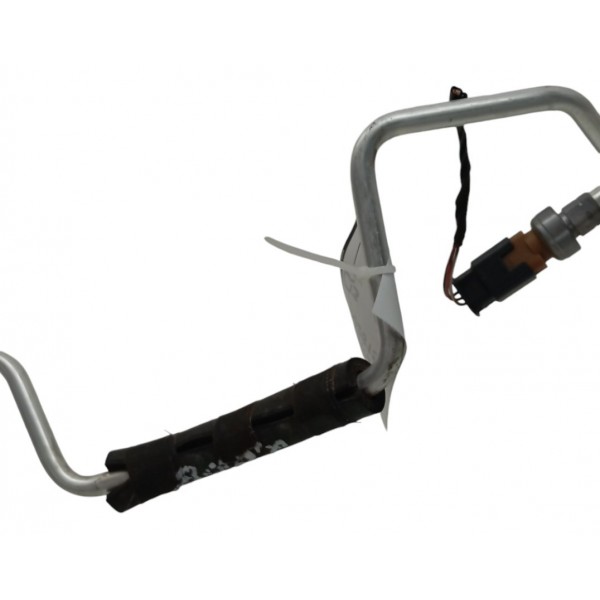 Mangueira Ar Condicionado Peugeot 2008 1.6 16v 2016 2017 18