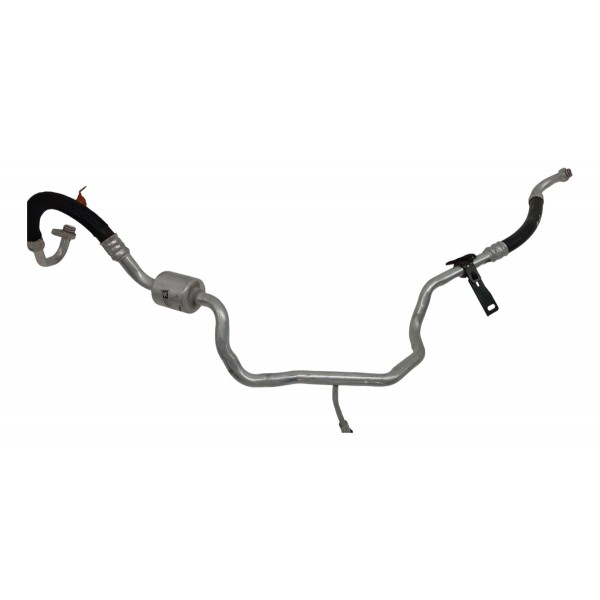 Mangueira Ar Condicionado Peugeot 2008 1.6 2016 2017 2018