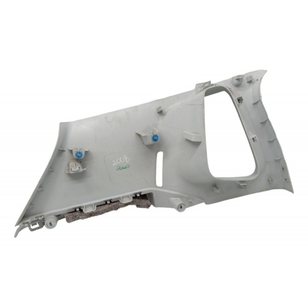 Acabamento Coluna Traseira Direita Peugeot 2008 2016 2017 18