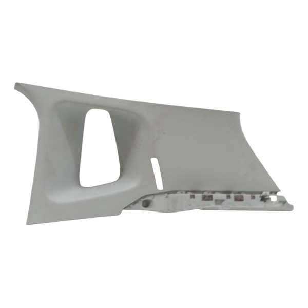 Acabamento Coluna Traseira Direita Peugeot 2008 2016 2017 18