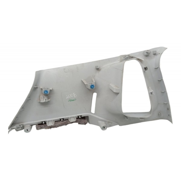 Acabamento Coluna Traseira Direita Peugeot 2008 2016 2017 18