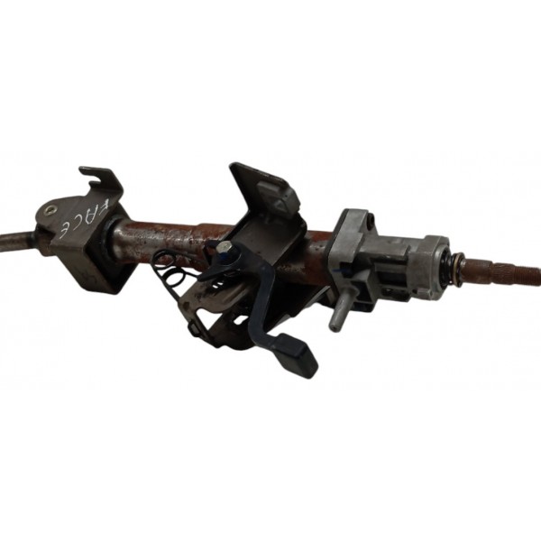 Coluna Direção Chery Face 1.3 2010 2011 2012 2013 2014