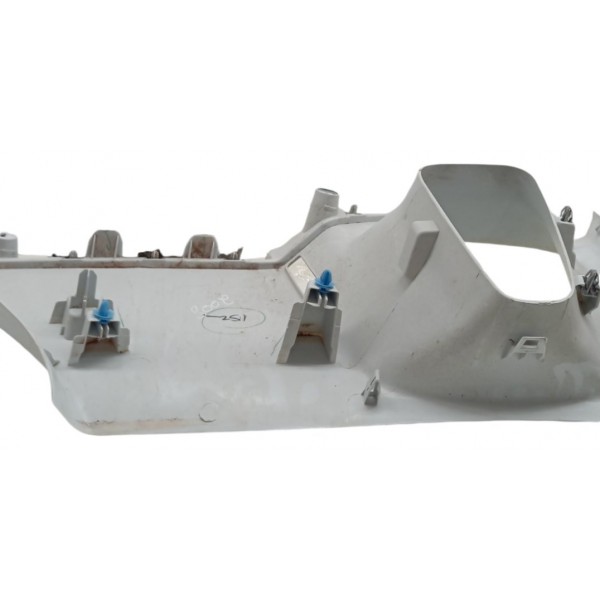 Acabamento Coluna Traseira Esquerda Peugeot 2008 2016 2017