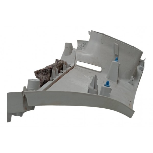 Acabamento Coluna Traseira Esquerda Peugeot 2008 2016 2017