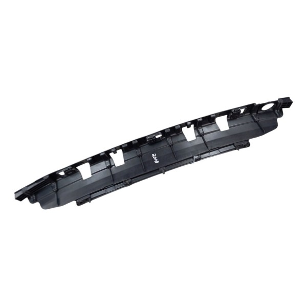 Suporte Central Parachoque Traseiro Peugeot 2008 1.6 2016 17