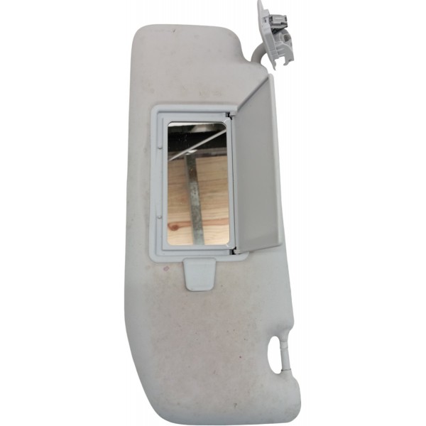 Quebra Sol Esquerdo Peugeot 2008 1.6 2016 2017 2018 2019